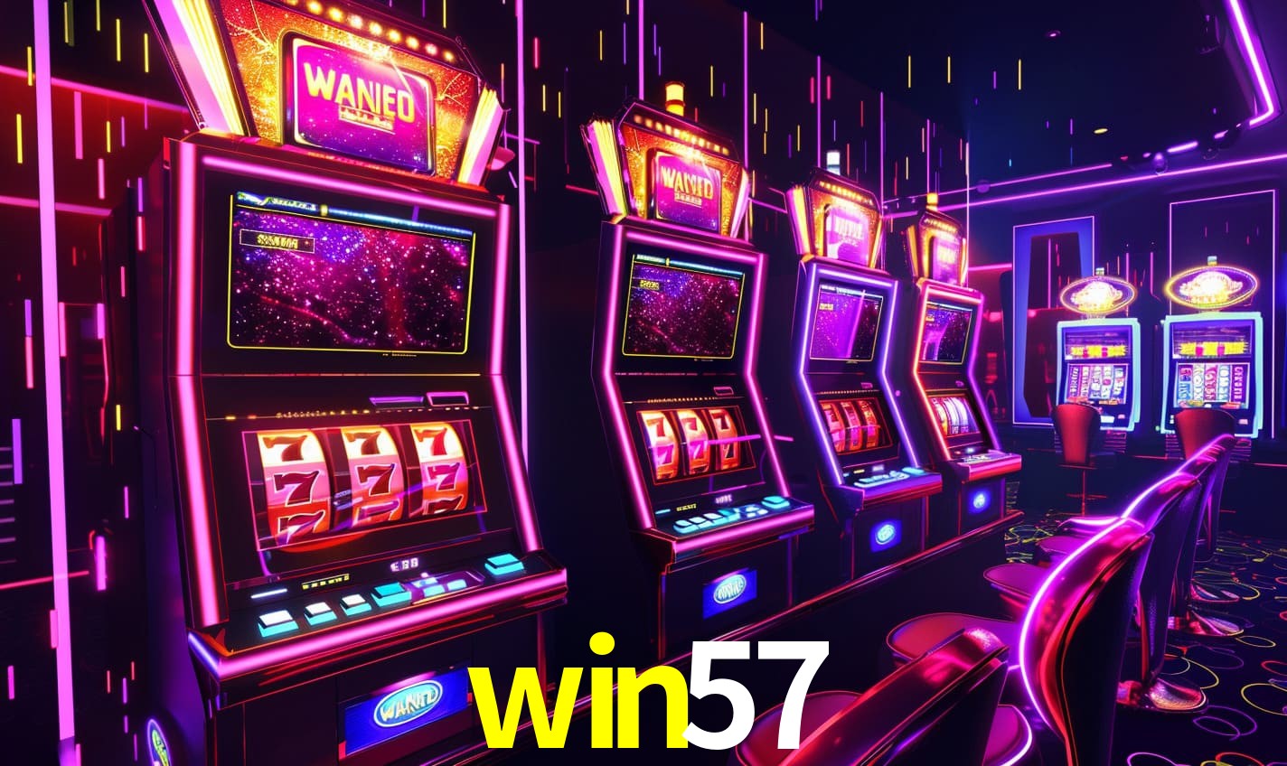 Experiência VIP win57