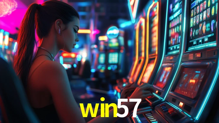 win57 - Online Apostas Plataforma - win57.com
