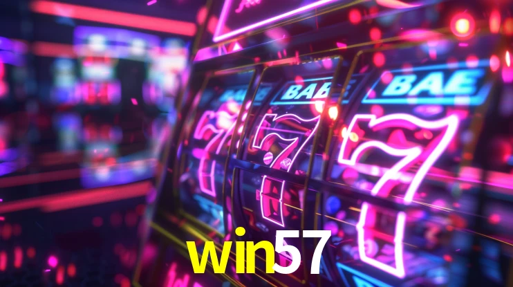 Welcome Bonus win57