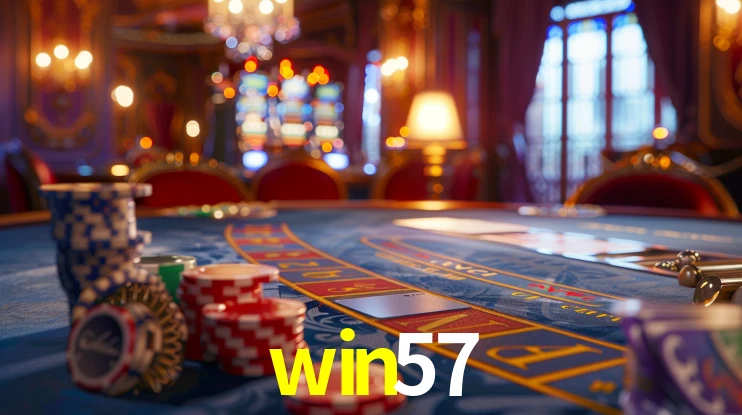 Experiência VIP win57
