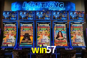 cassino win57