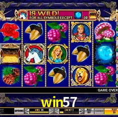 Exclusive Offers win57