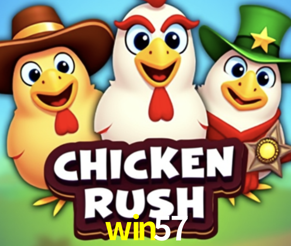 Bonus Features win57