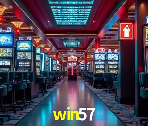 Diretório de Jogos win57