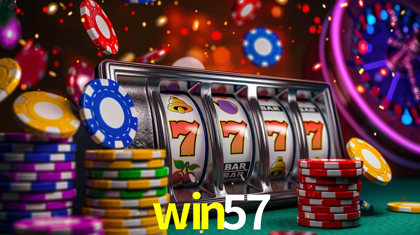 Descubra a Essência do win57: Nossa História e Compromissos