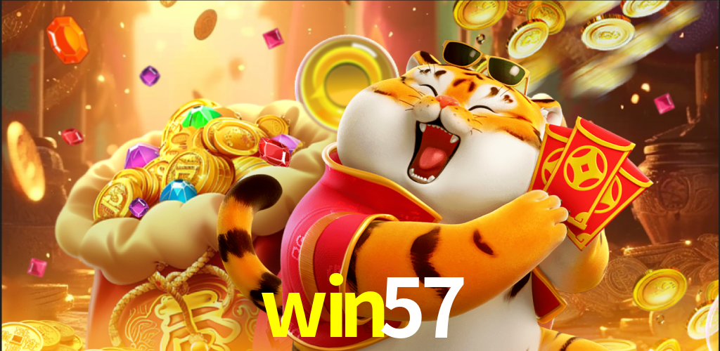 Desvendando o Mundo dos Jogos Virtuais na win57