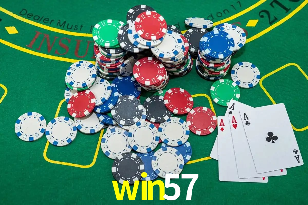Desvendando o Mundo dos Jogos Virtuais na win57