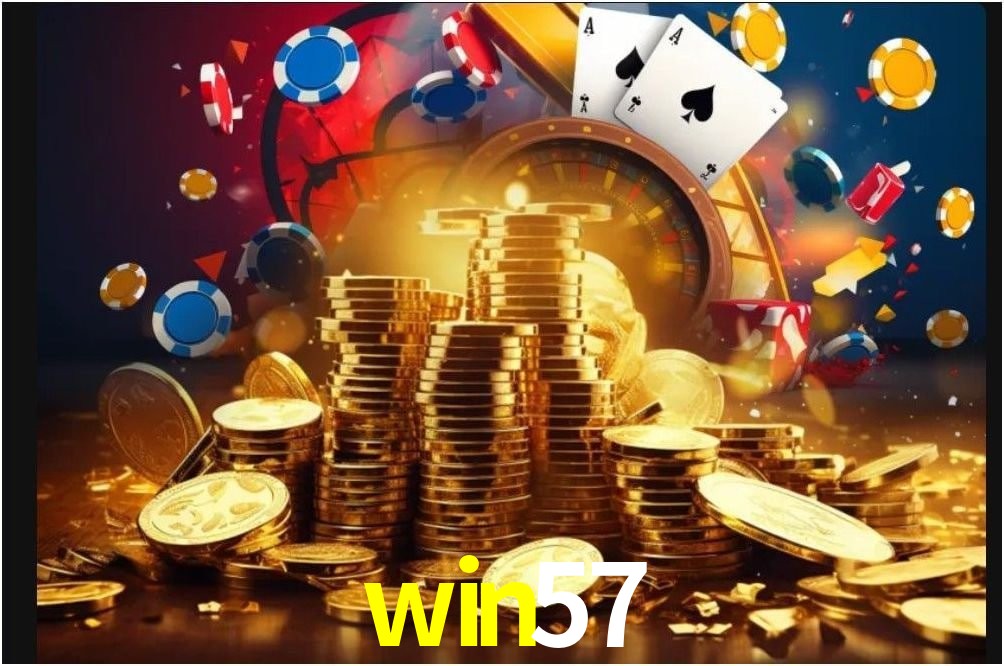 Promoção Relâmpago win57