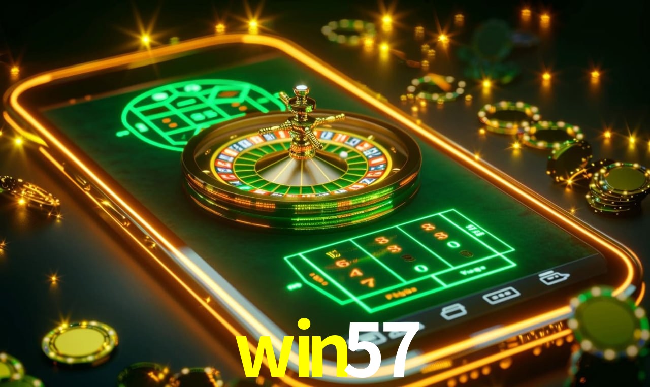 Descubra a Essência do win57: Nossa História e Compromissos