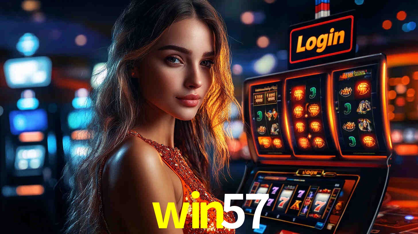win57: A Experiência de Casino com Jogos de Mesa ao Vivo