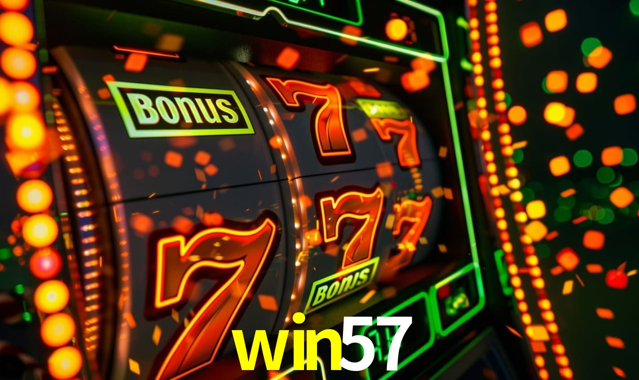 Benefícios da Conta win57