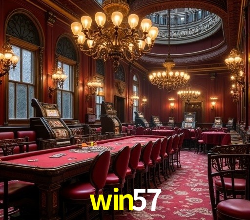 Explorando a Categoria de Eventos em Apostas na win57