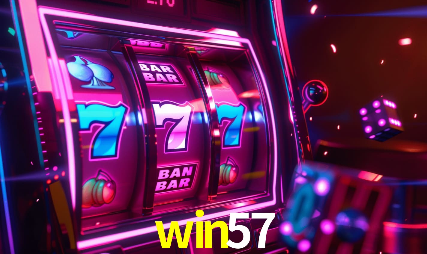 Estatísticas do Jogo win57
