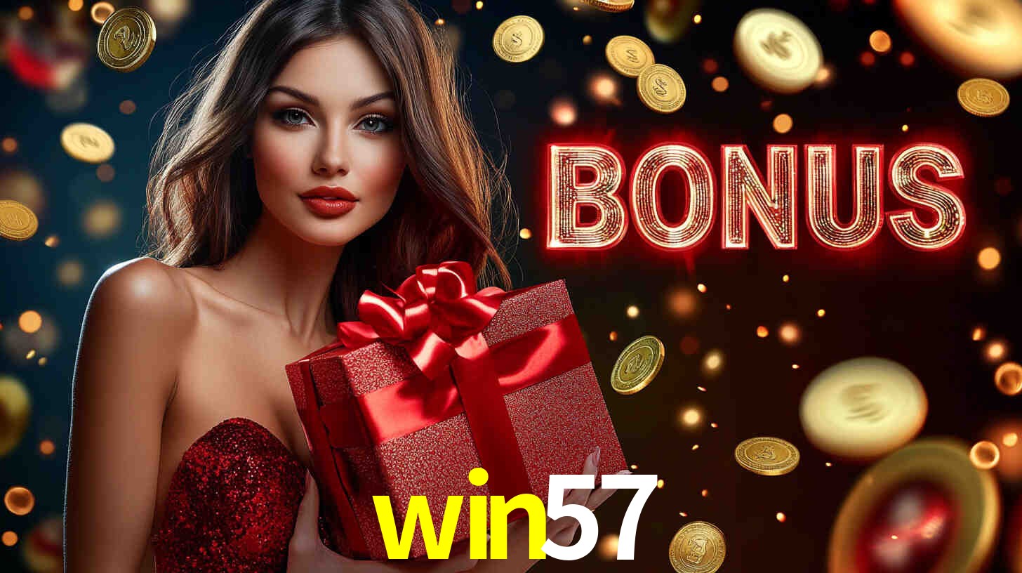 Casino Ao Vivo win57
