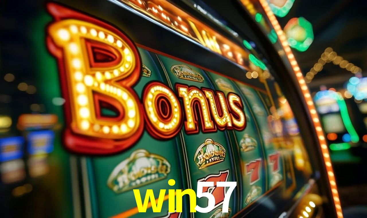 Descubra o Programa VIP da win57: Vantagens Exclusivas para Jogadores