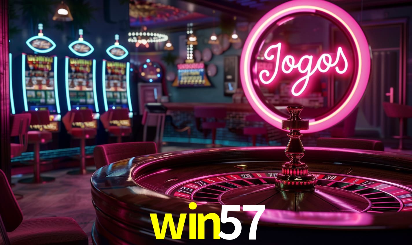 Recursos de Bônus win57