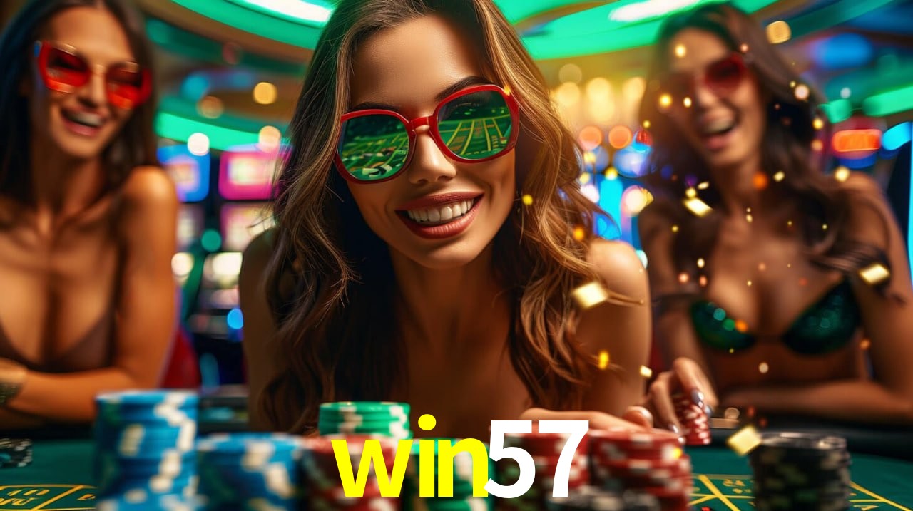 VIP Casino win57