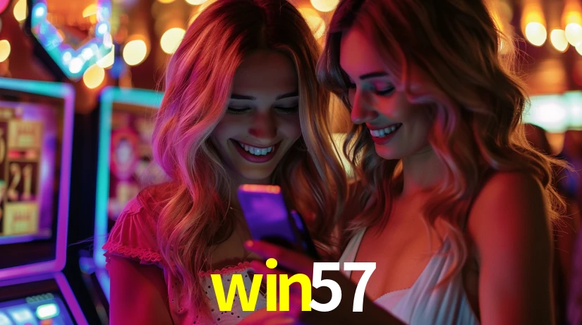 win57: Jogue Crash e Experimente Alta Recompensa Instantânea