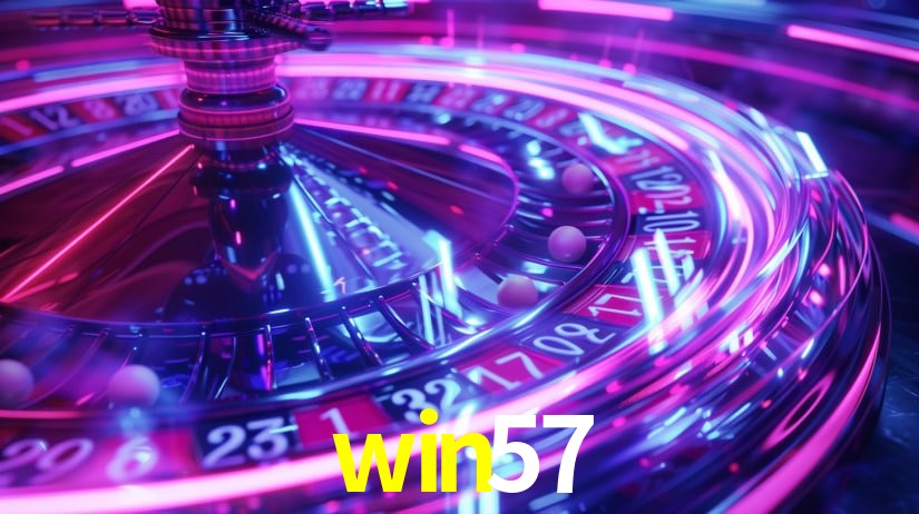 Casino Ao Vivo win57