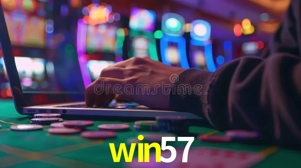 A Emoção da Loteria na win57: Uma Chance de Mudança de Vida