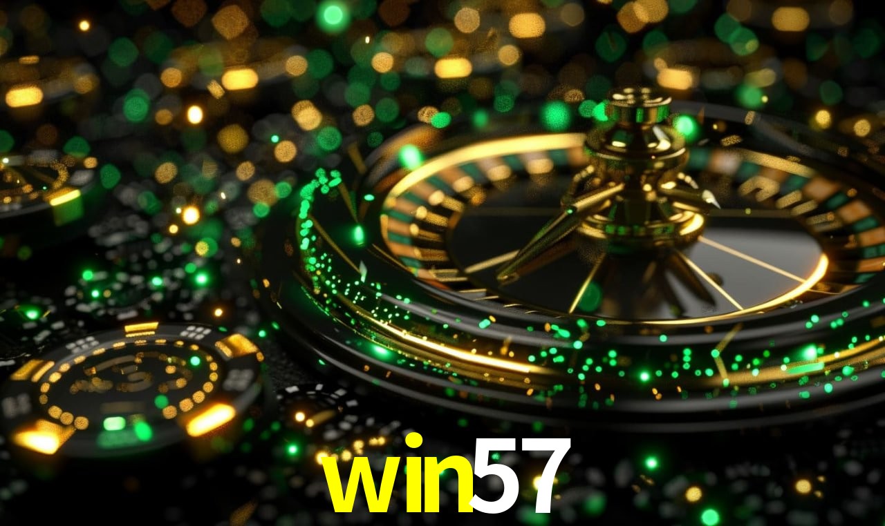 A Experiência Imersiva dos Cassinos Ao Vivo no win57
