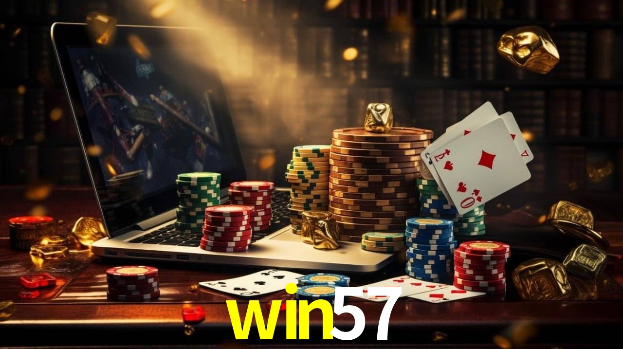 A Experiência Imersiva dos Cassinos Ao Vivo no win57