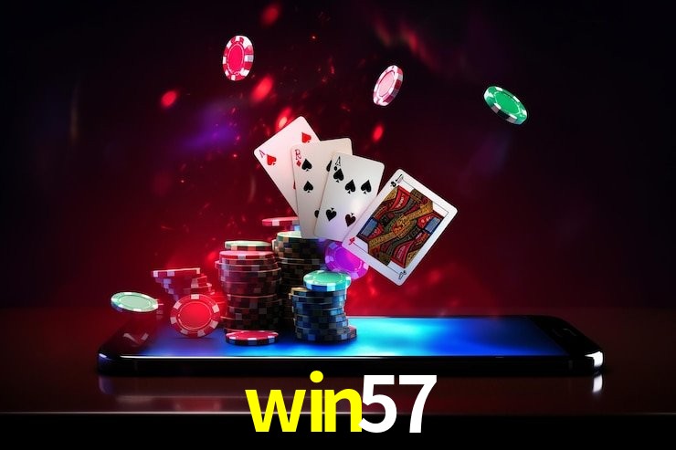 Football Betting win57