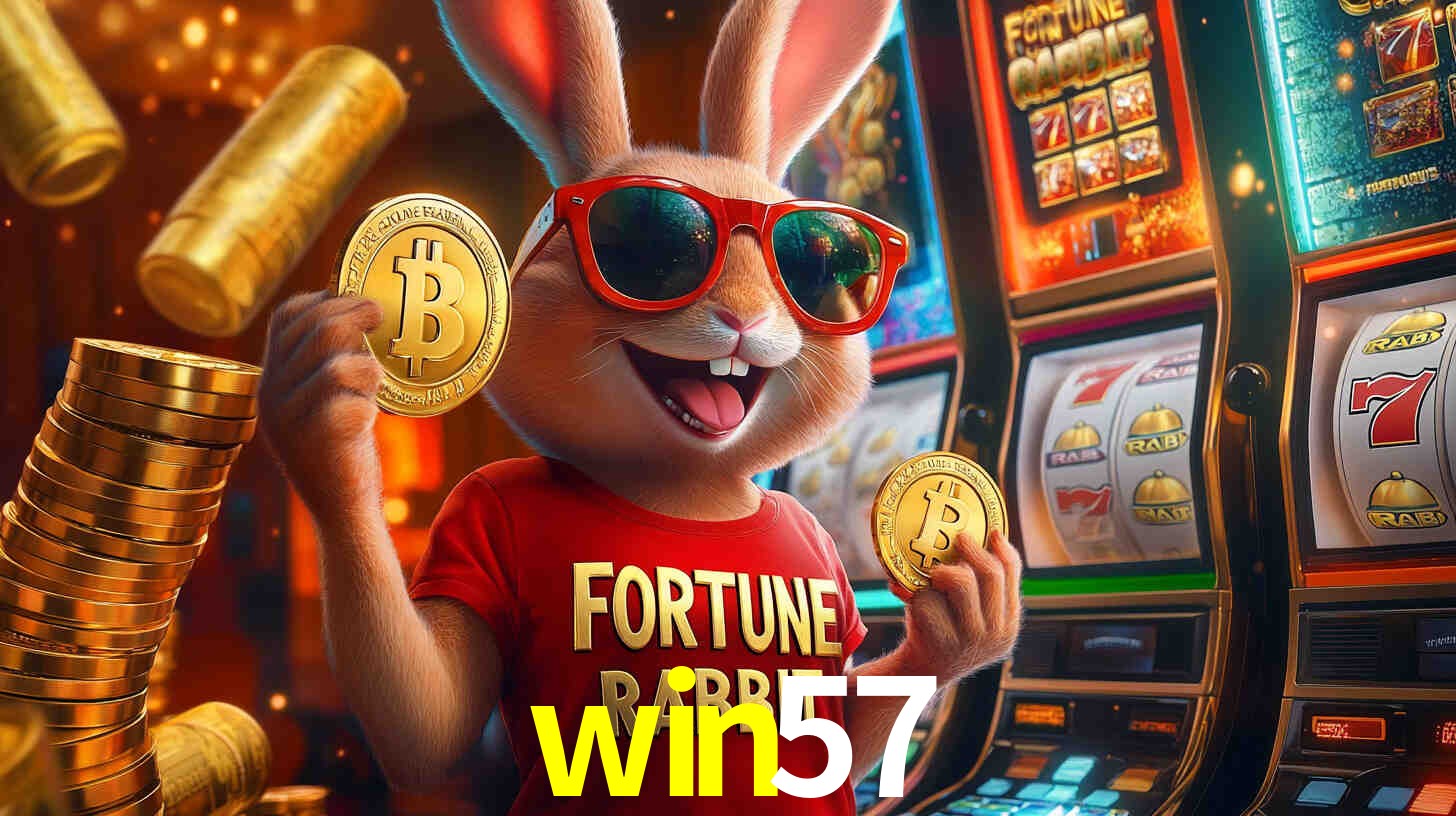 PIX Instantâneo win57