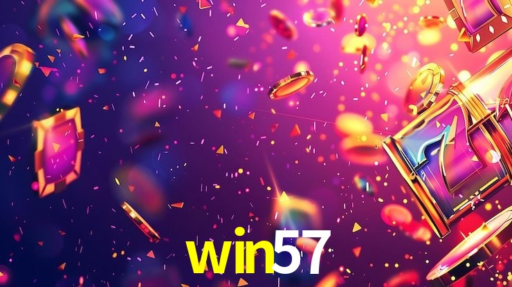 Tecnologia da Plataforma win57