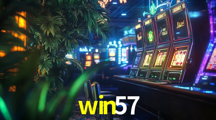 win57 App Interface