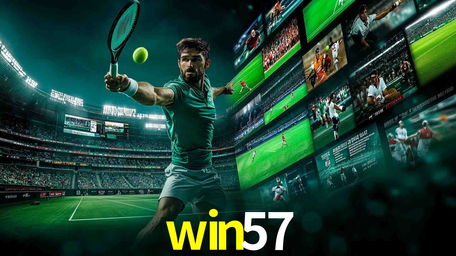 Bônus Diários win57