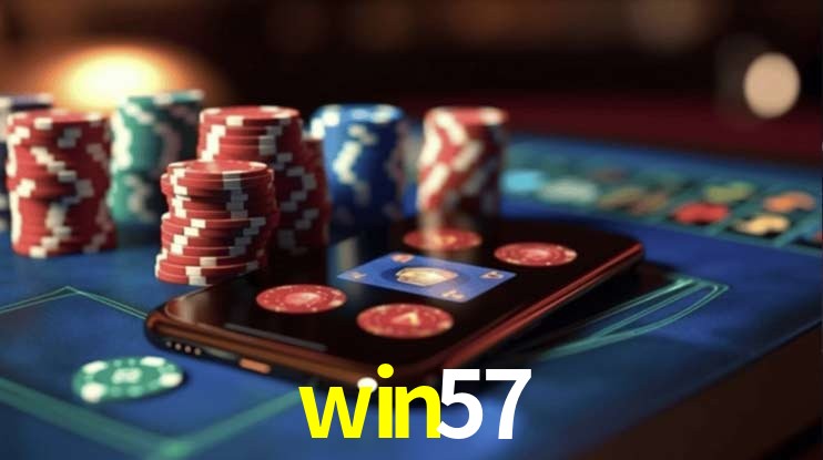 Inovações de Jogos na win57: O Futuro das Experiências Interativas