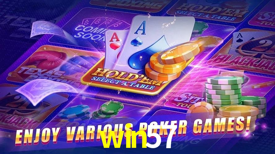 Cadastro Rápido win57
