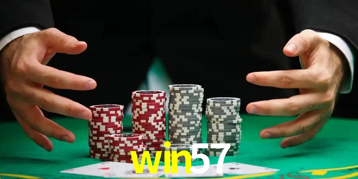 A Emoção da Loteria na win57: Uma Chance de Mudança de Vida