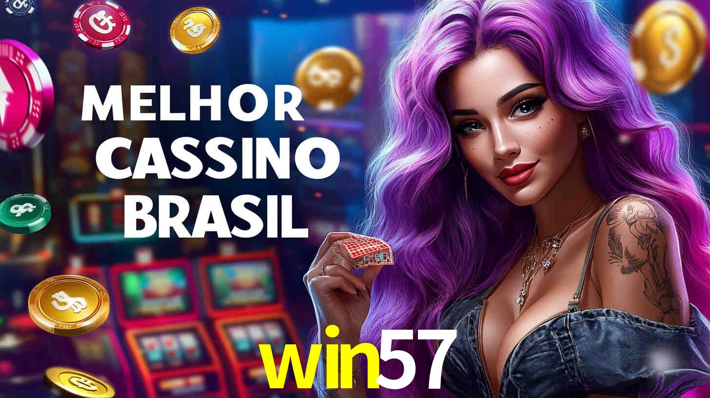 Casino VIP win57