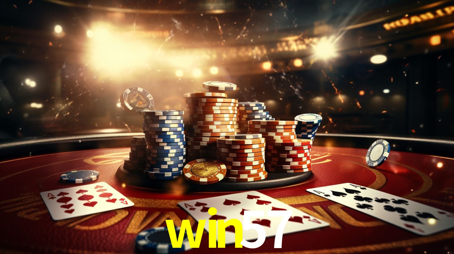 Exclusive Games win57