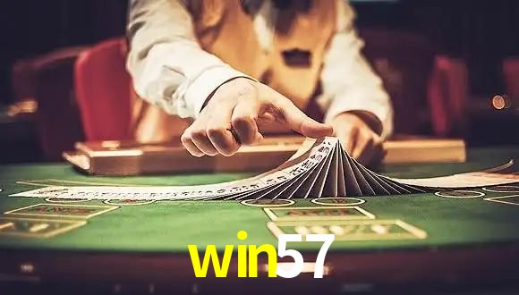 Welcome Bonus win57