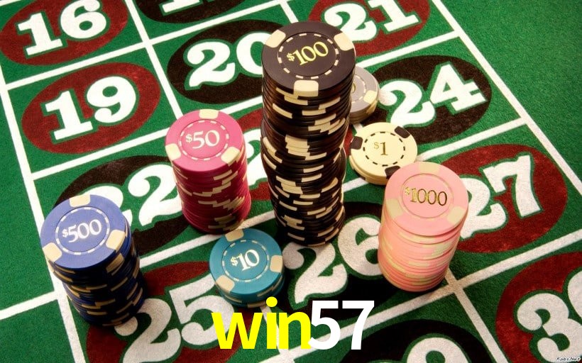 A Revolução dos Aplicativos de Jogos no win57