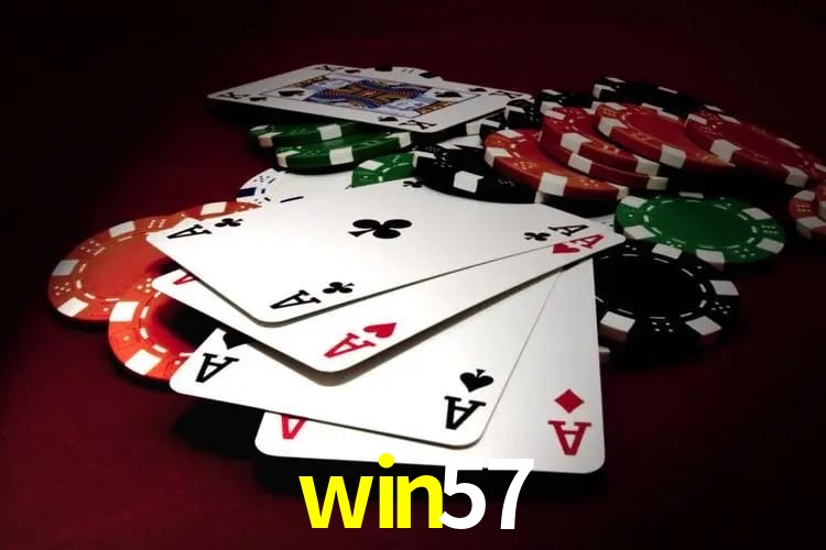 A Revolução dos Aplicativos de Jogos no win57