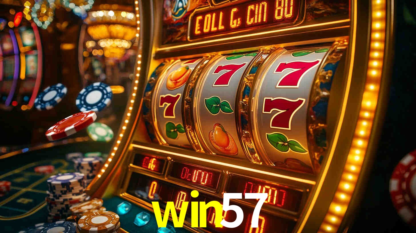 Experimente o Login Seguro Premium no win57