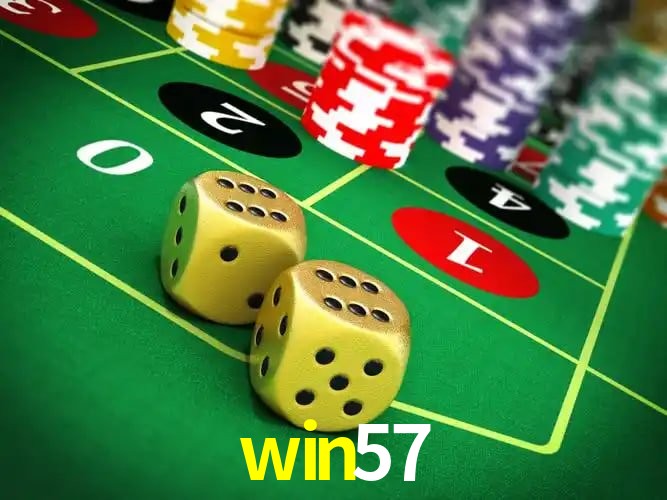 Blackjack Table win57