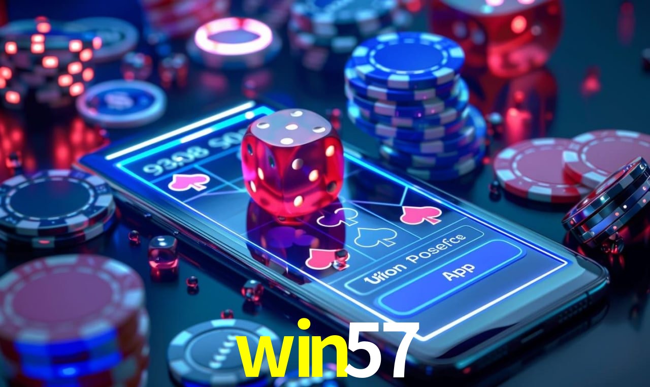 Desvendando o Mundo dos Jogos Virtuais na win57