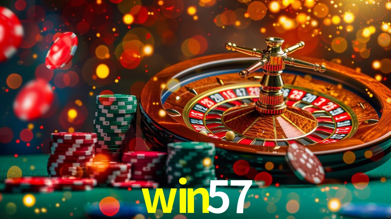 Jogos de Slot win57