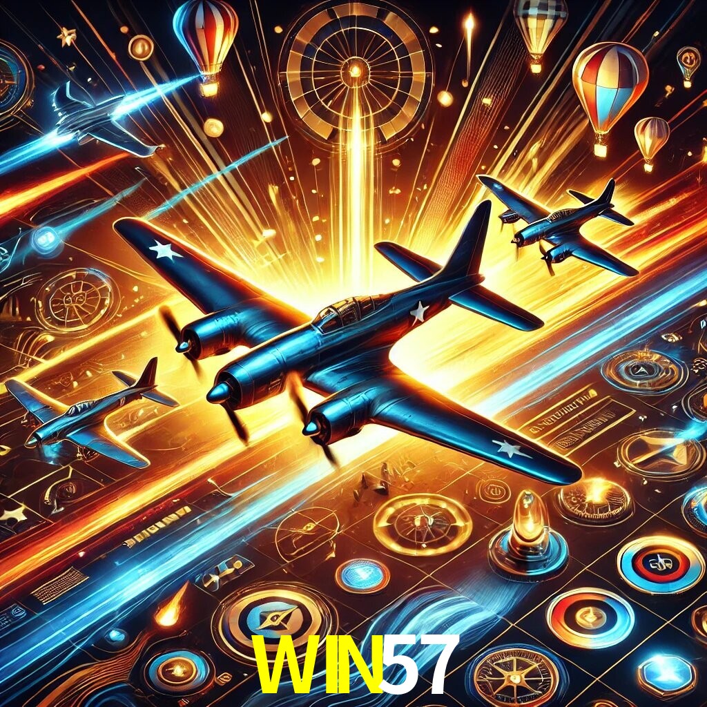  WIN57